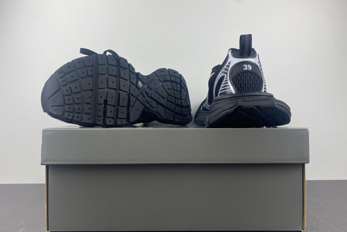 IAGA -PHANTOM SNEAKER W1RB5 0102