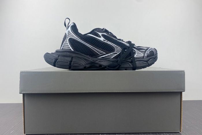 IAGA -PHANTOM SNEAKER W1RB5 0102