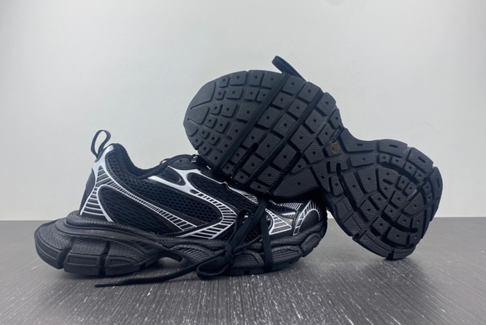 IAGA -PHANTOM SNEAKER W1RB5 0102