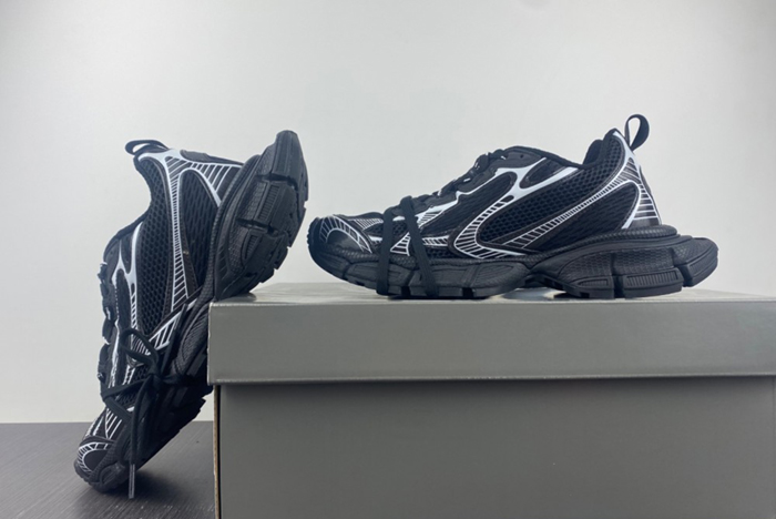 IAGA -PHANTOM SNEAKER W1RB5 0102