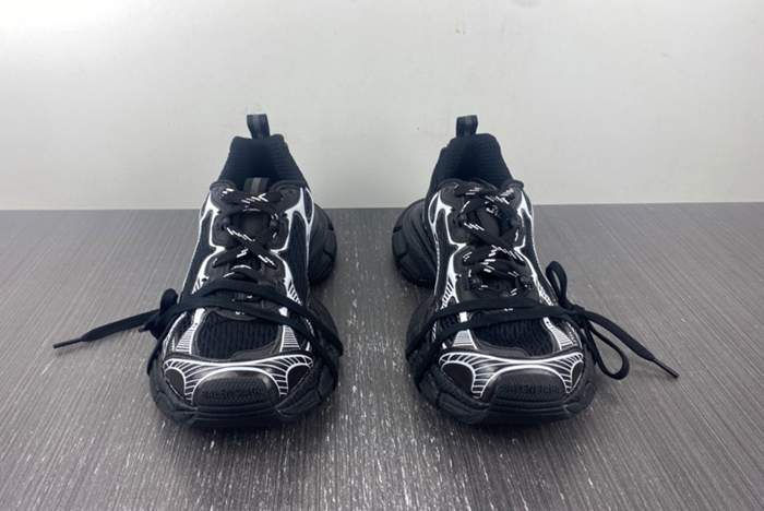 IAGA -PHANTOM SNEAKER W1RB5 0102