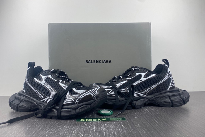 IAGA -PHANTOM SNEAKER W1RB5 0102