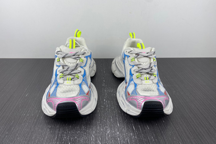 IAGA -PHANTOM SNEAKER 734734 W3XL5 9645