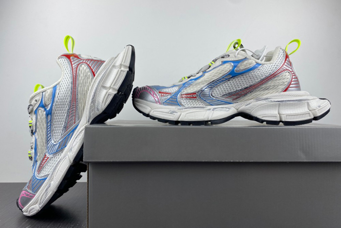 IAGA -PHANTOM SNEAKER 734734 W3XL5 9645