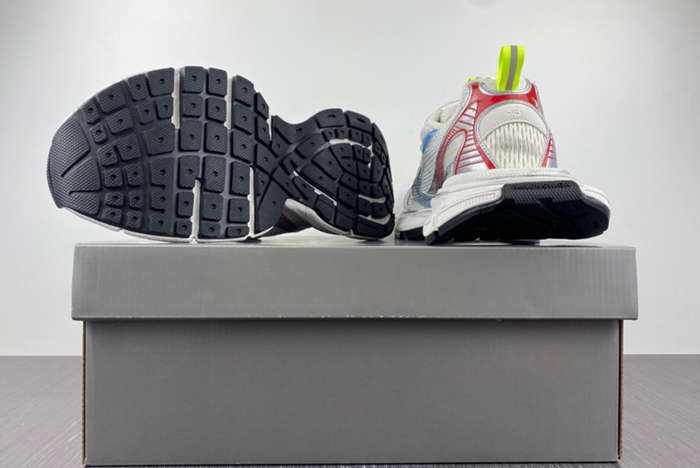 IAGA -PHANTOM SNEAKER 734734 W3XL5 9645