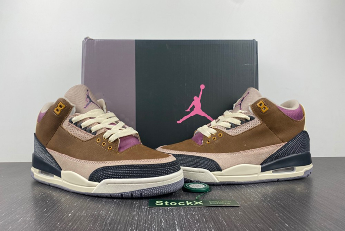 Air Jordan 3 Retro SE AJ3  DR8869-200