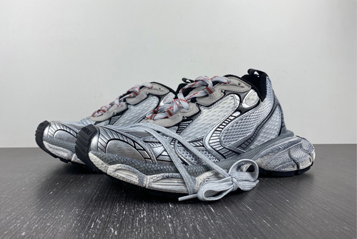 Ba*len*cia*ga -phantom sneaker w1rb5 2801 i8