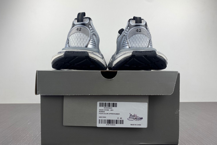 Ba*len*cia*ga -phantom sneaker w1rb5 2801 i8