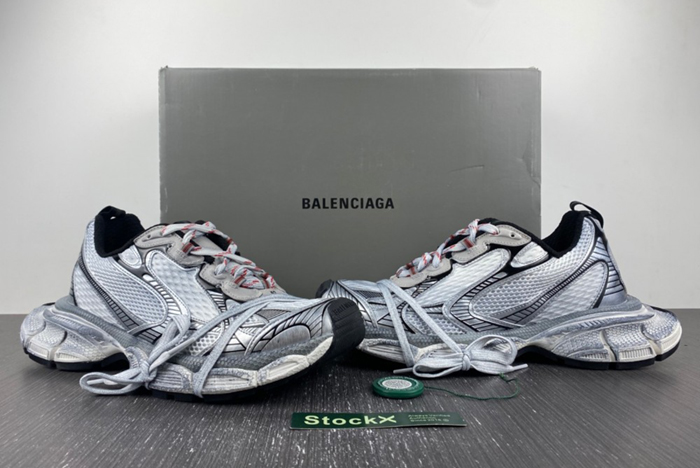 Ba*len*cia*ga -phantom sneaker w1rb5 2801 i8