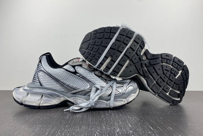 Ba*len*cia*ga -phantom sneaker w1rb5 2801 i8