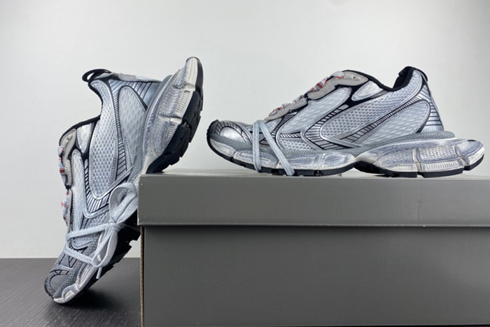 Ba*len*cia*ga -phantom sneaker w1rb5 2801 i8