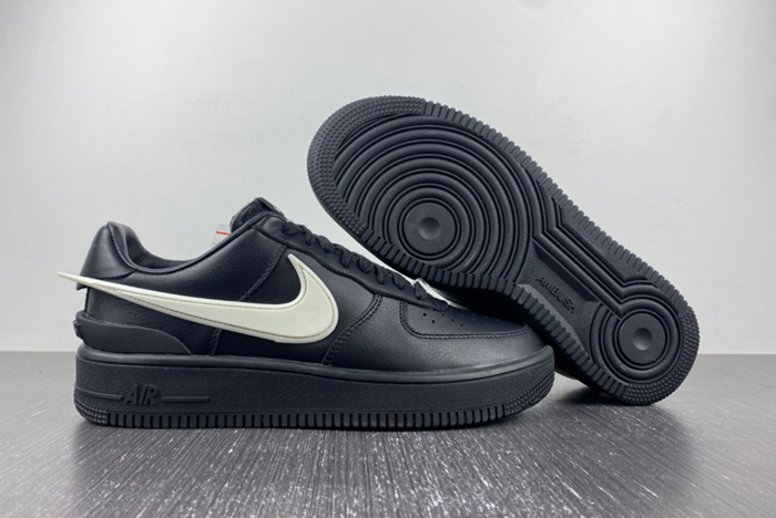 AMBUSH x Nike Air Force 1 Low  DV3464-001