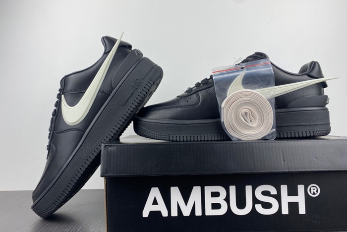 AMBUSH x Nike Air Force 1 Low  DV3464-001