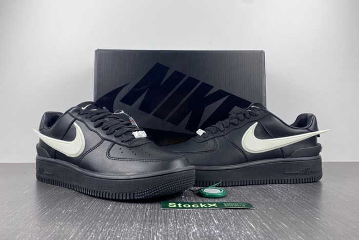 AMBUSH x Nike Air Force 1 Low  DV3464-001