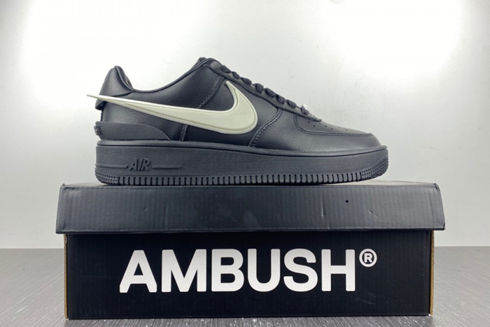 AMBUSH x Nike Air Force 1 Low  DV3464-001