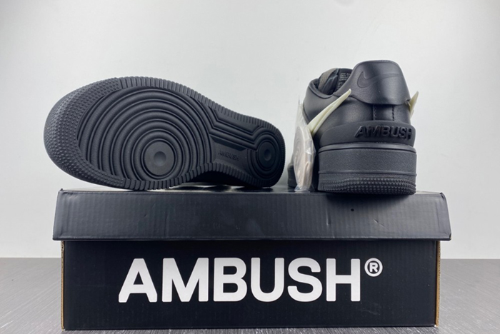 AMBUSH x Nike Air Force 1 Low  DV3464-001
