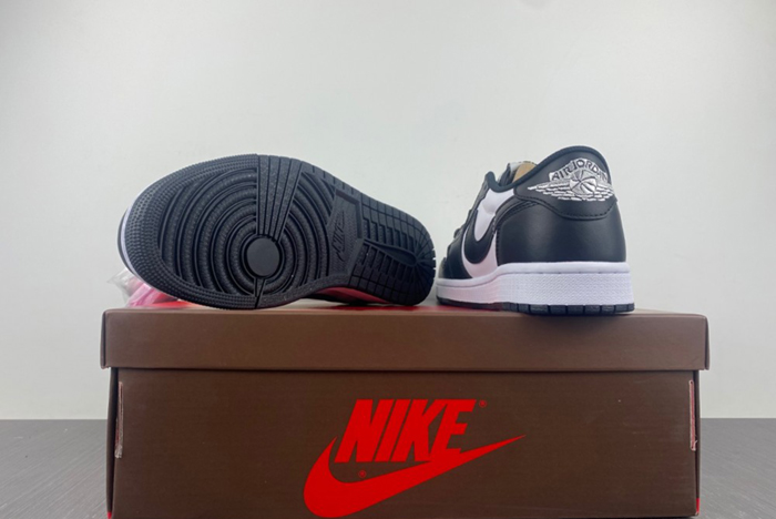 Travis Scott x Air Jordan 1 Low OG AJ1 DM7866-007
