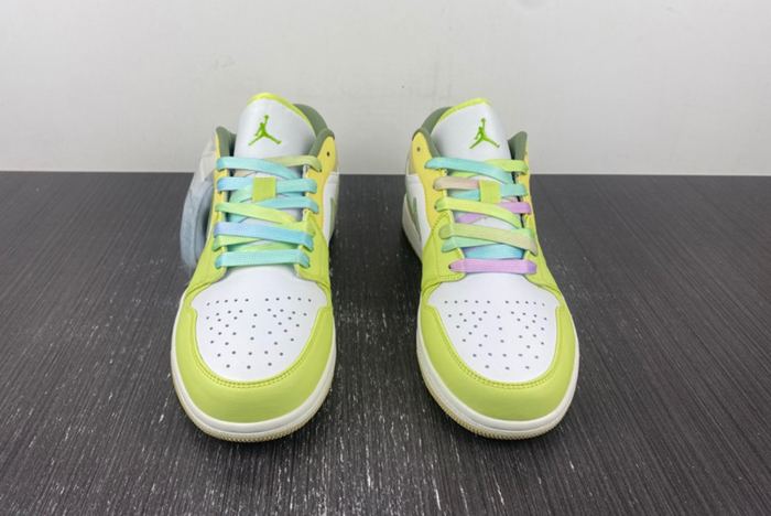 AIR JORDAN 1 LOW AJ1 FD9906-131