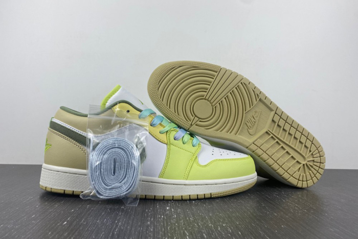 AIR JORDAN 1 LOW AJ1 FD9906-131