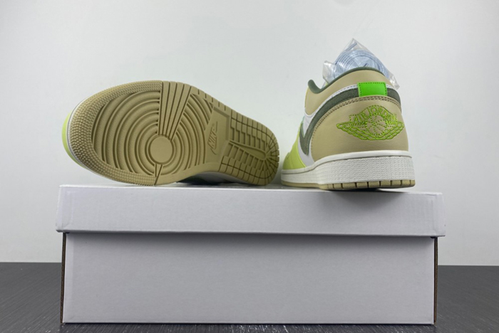 AIR JORDAN 1 LOW AJ1 FD9906-131