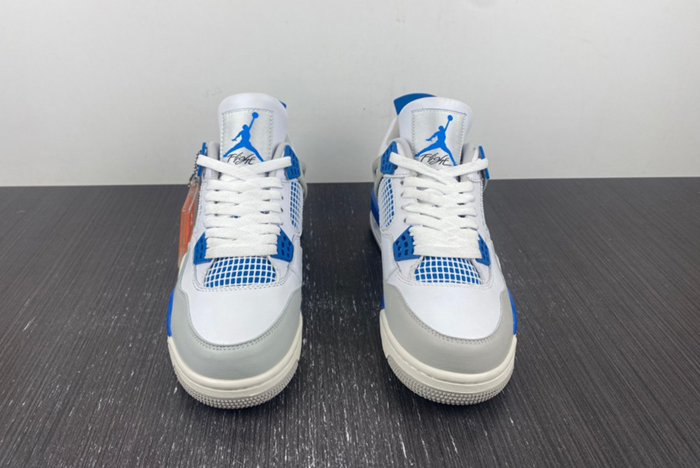 AJ4 AIR JORDAN 4 OG “MILITARY BLUE” 308497-105P