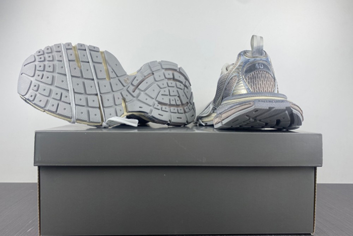 Ba*len*cia*ga -phantom sneaker 734734 w3xl4-9191 i8