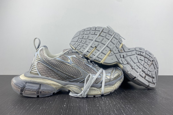 Ba*len*cia*ga -phantom sneaker 734734 w3xl4-9191 i8