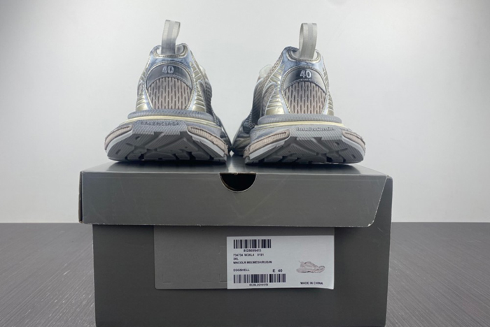 Ba*len*cia*ga -phantom sneaker 734734 w3xl4-9191 i8