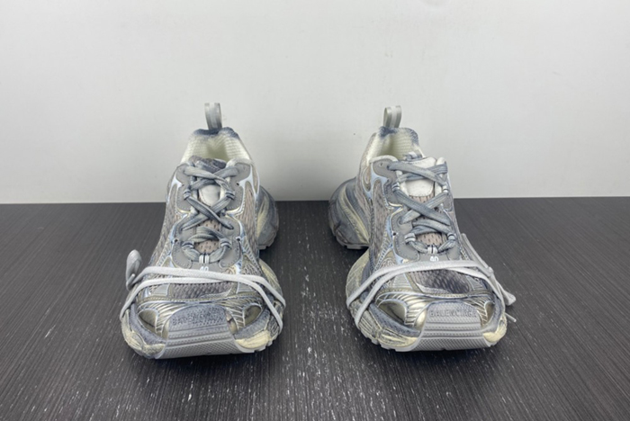 Ba*len*cia*ga -phantom sneaker 734734 w3xl4-9191 i8