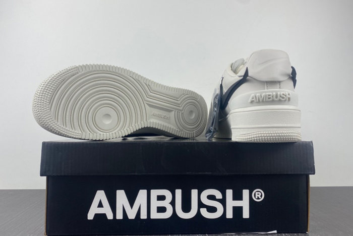 AMBUSH x Nike Air Force 1 Low  DV3464-002