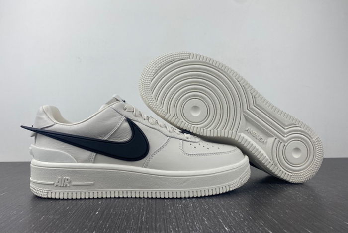 AMBUSH x Nike Air Force 1 Low  DV3464-002