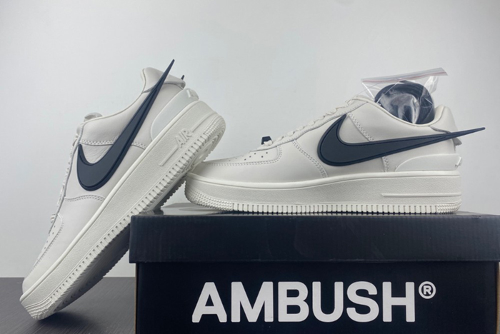 AMBUSH x Nike Air Force 1 Low  DV3464-002
