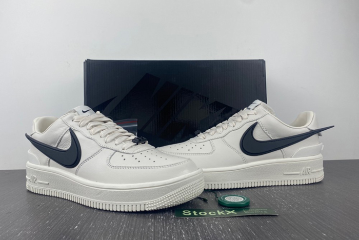 AMBUSH x Nike Air Force 1 Low  DV3464-002