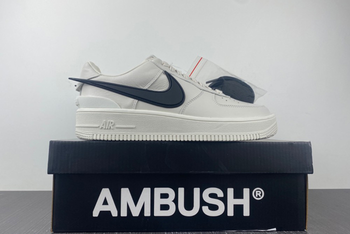 AMBUSH x Nike Air Force 1 Low  DV3464-002