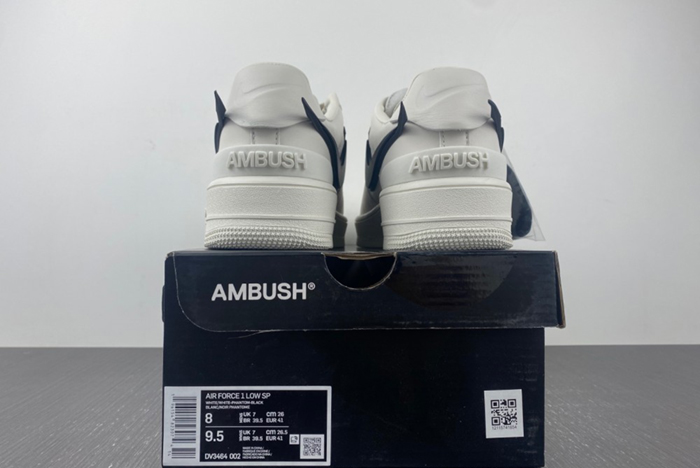 AMBUSH x Nike Air Force 1 Low  DV3464-002