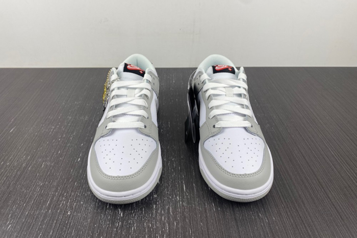 Dunk Low Retro SE DR9654-001