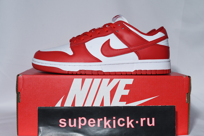 Dunk Low SP CU1727-100