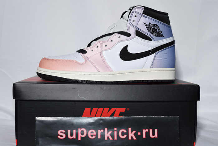 Air Jordan 1 High OG “Craft” DX0054-805