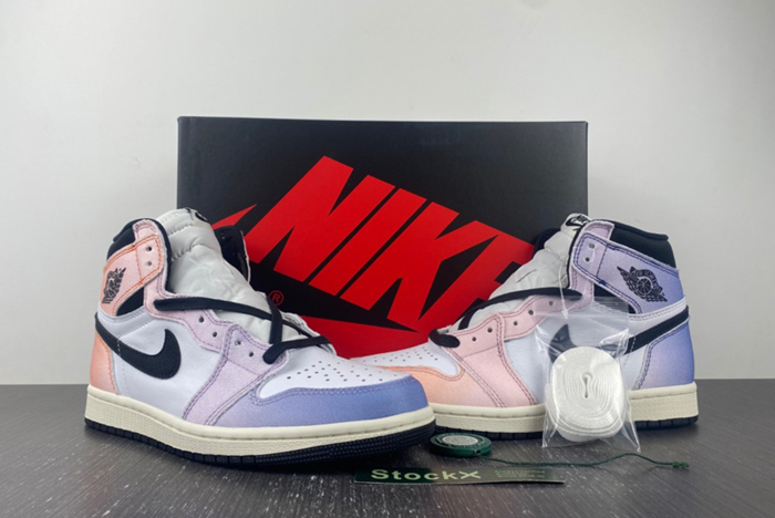 Air Jordan 1 High OG “Craft” DX0054-805