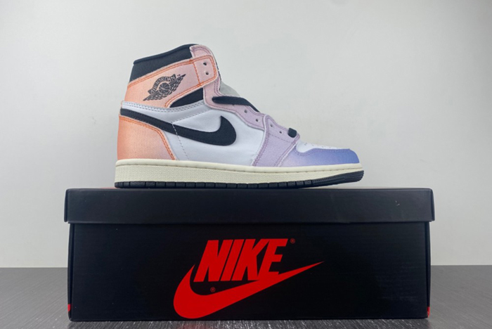 Air Jordan 1 High OG “Craft” DX0054-805