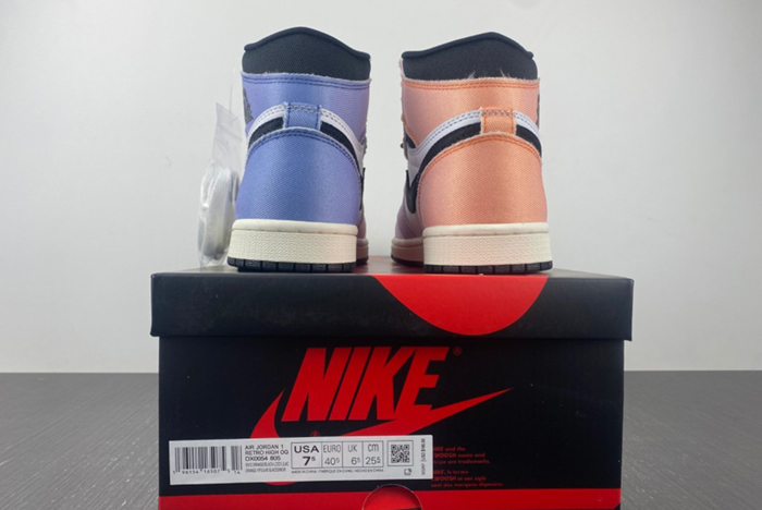 Air Jordan 1 High OG “Craft” DX0054-805