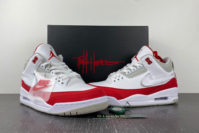 AIR JORDAN 3 CJ0939-100
