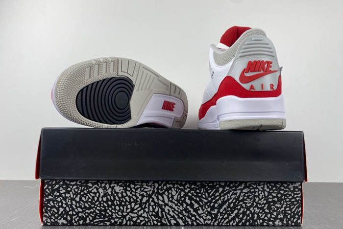 AIR JORDAN 3 CJ0939-100