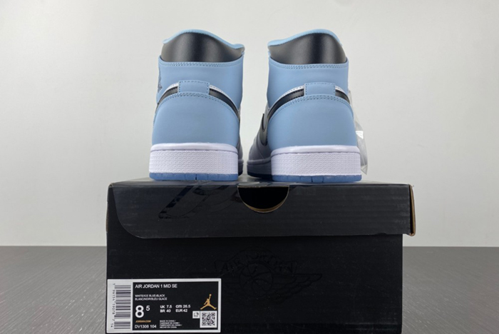 Air Jordan 1 Mid DV1308-104