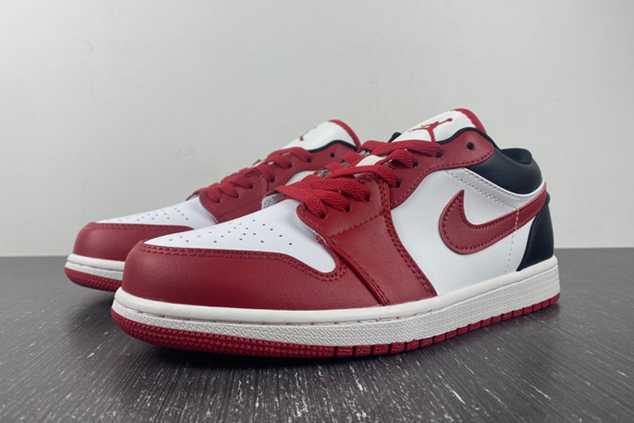 AIR JORDAN 1 LOW DC0774-160