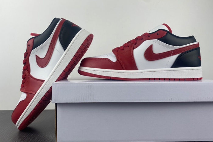 AIR JORDAN 1 LOW DC0774-160