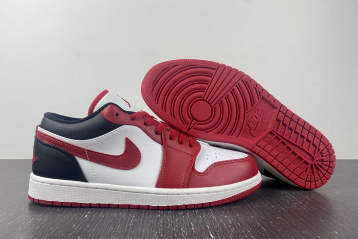 AIR JORDAN 1 LOW DC0774-160