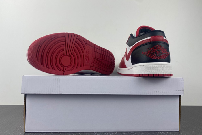 AIR JORDAN 1 LOW DC0774-160