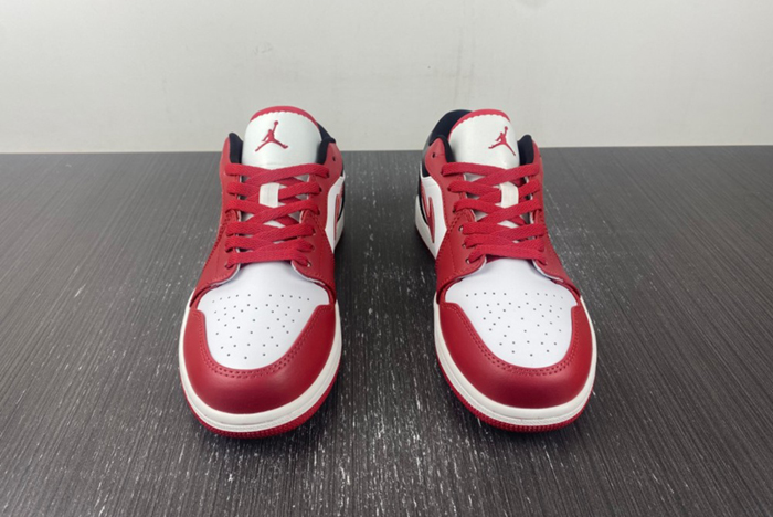 AIR JORDAN 1 LOW DC0774-160