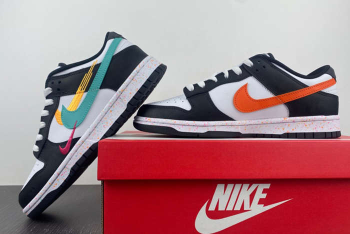 （Nike）Dunk Low Multi  FD4623-131